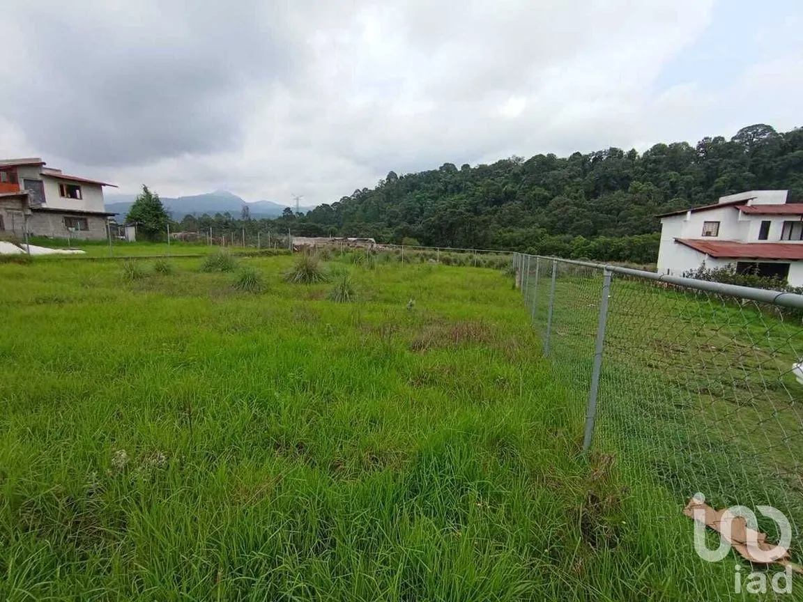 Terreno en Venta en El Fresno, Valle de Bravo, Estado De México | NEX-227817 | iad México | Foto 7 de 16