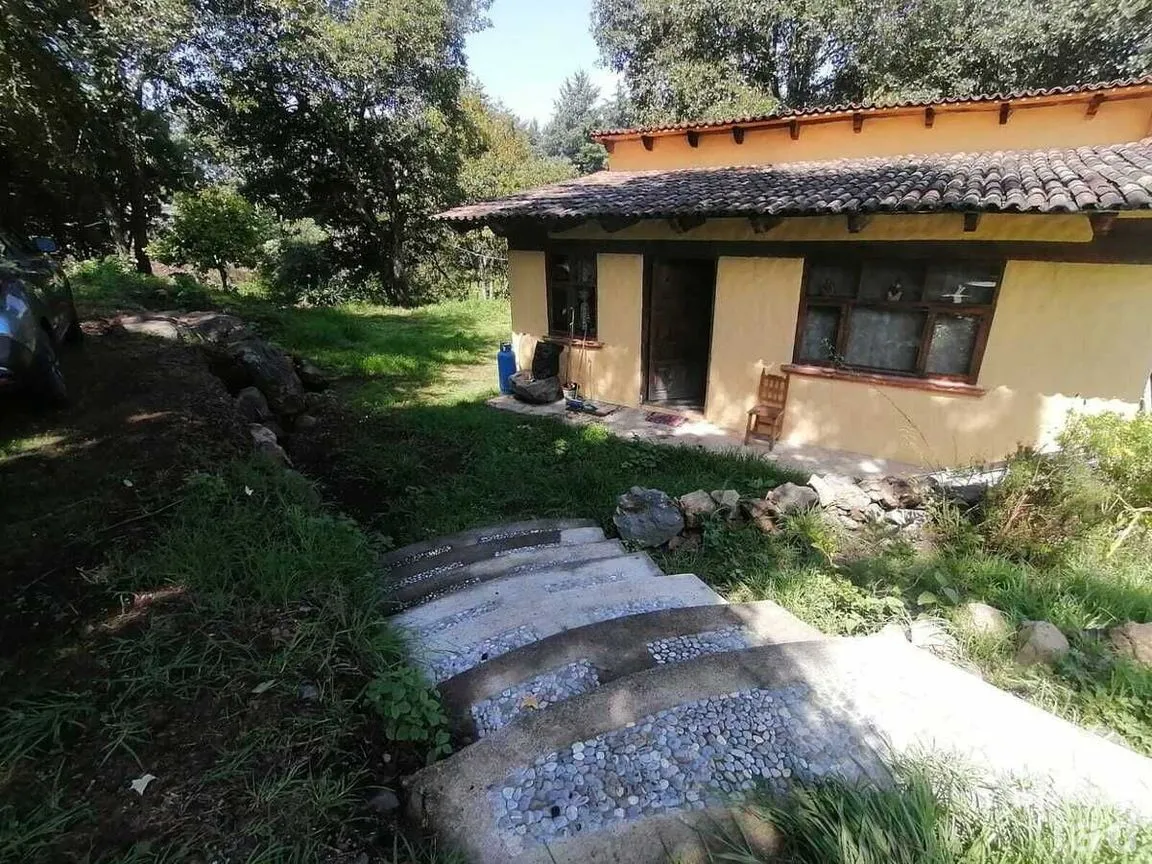 Casa en Venta en Amanalco de Becerra, Amanalco, Estado De México | NEX-227819 | iad México | Foto 1 de 16