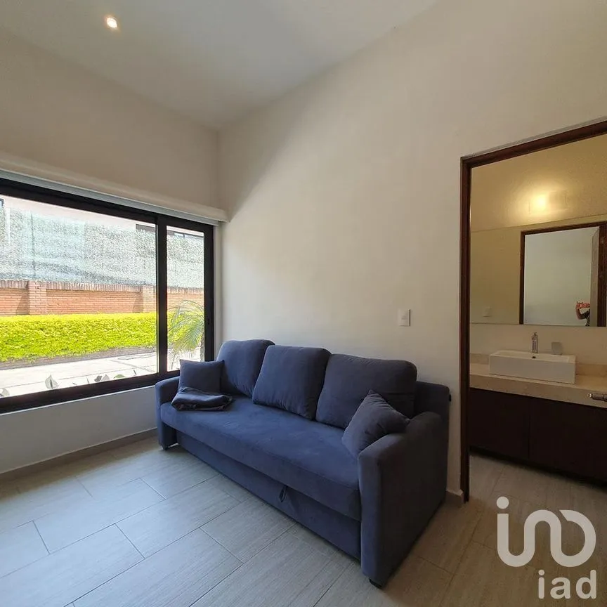 Casa en Venta en Avándaro, Valle de Bravo, Estado De México | NEX-227820 | iad México | Foto 11 de 19