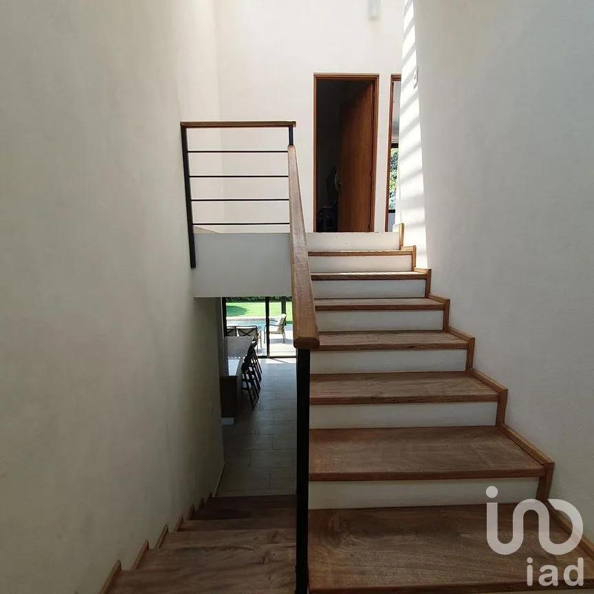 Casa en Venta en Avándaro, Valle de Bravo, Estado De México | NEX-227820 | iad México | Foto 12 de 19