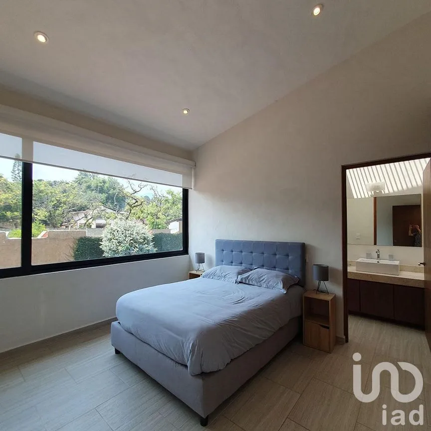 Casa en Venta en Avándaro, Valle de Bravo, Estado De México | NEX-227820 | iad México | Foto 17 de 19