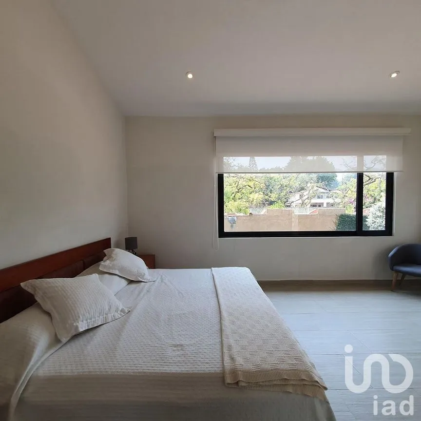 Casa en Venta en Avándaro, Valle de Bravo, Estado De México | NEX-227820 | iad México | Foto 18 de 19