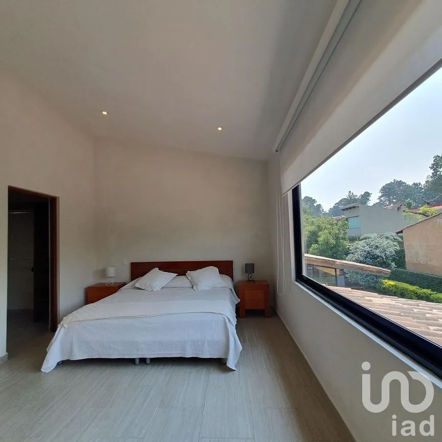 Casa en Venta en Avándaro, Valle de Bravo, Estado De México | NEX-227820 | iad México | Foto 19 de 19