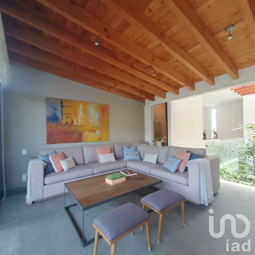 Casa en Venta en Valle de Bravo, Valle de Bravo, Estado De México | NEX-227825 | iad México | Foto 11 de 19