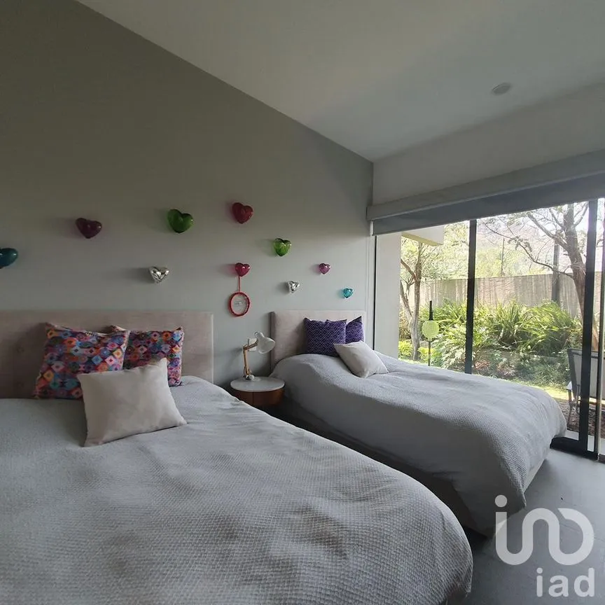 Casa en Venta en Valle de Bravo, Valle de Bravo, Estado De México | NEX-227825 | iad México | Foto 18 de 19