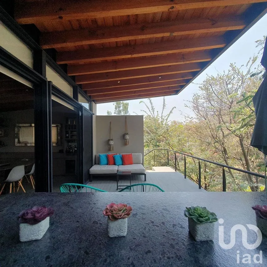 Casa en Venta en Valle de Bravo, Valle de Bravo, Estado De México | NEX-227825 | iad México | Foto 6 de 19