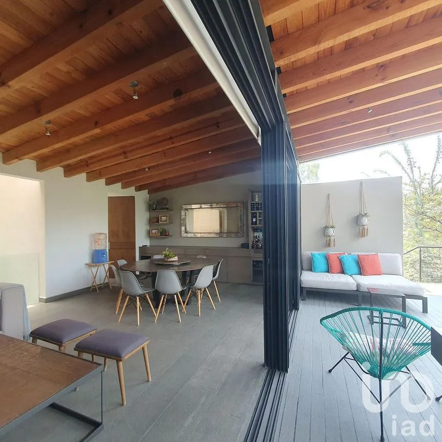 Casa en Venta en Valle de Bravo, Valle de Bravo, Estado De México | NEX-227825 | iad México | Foto 8 de 19