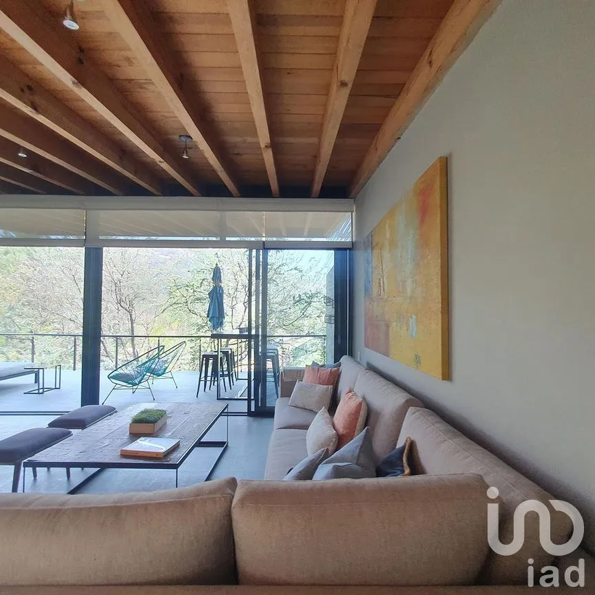 Casa en Venta en Valle de Bravo, Valle de Bravo, Estado De México | NEX-227825 | iad México | Foto 9 de 19