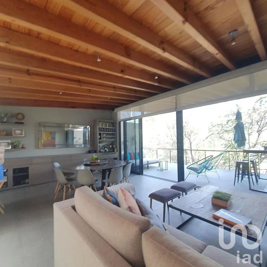 Casa en Venta en Valle de Bravo, Valle de Bravo, Estado De México | NEX-227825 | iad México | Foto 10 de 19
