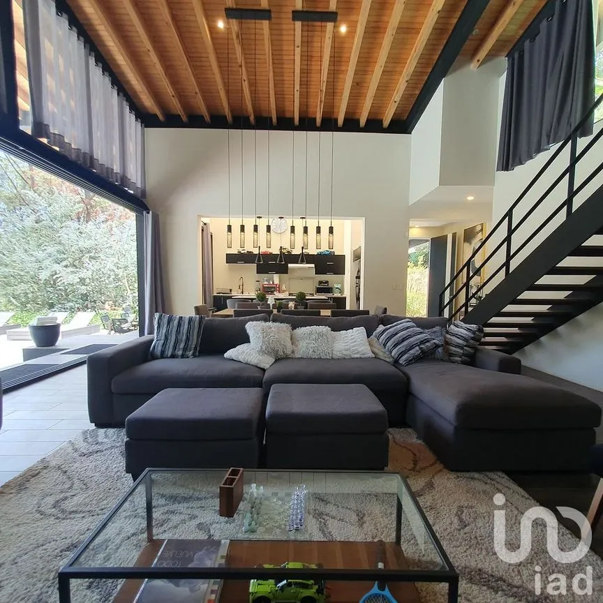 Casa en Venta en Cerro Colorado, Valle de Bravo, Estado De México | NEX-227829 | iad México | Foto 11 de 28