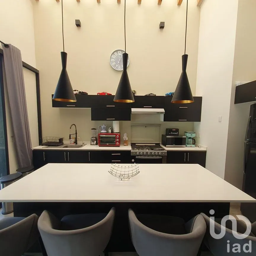 Casa en Venta en Cerro Colorado, Valle de Bravo, Estado De México | NEX-227829 | iad México | Foto 13 de 28