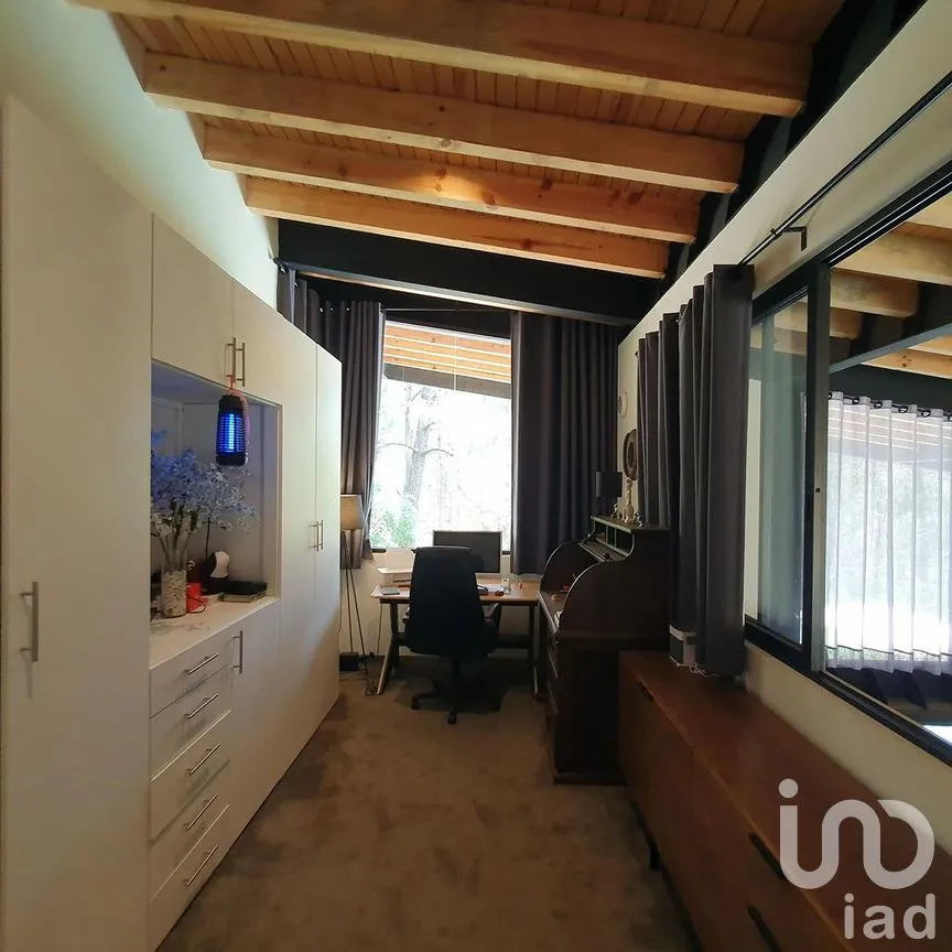 Casa en Venta en Cerro Colorado, Valle de Bravo, Estado De México | NEX-227829 | iad México | Foto 14 de 28