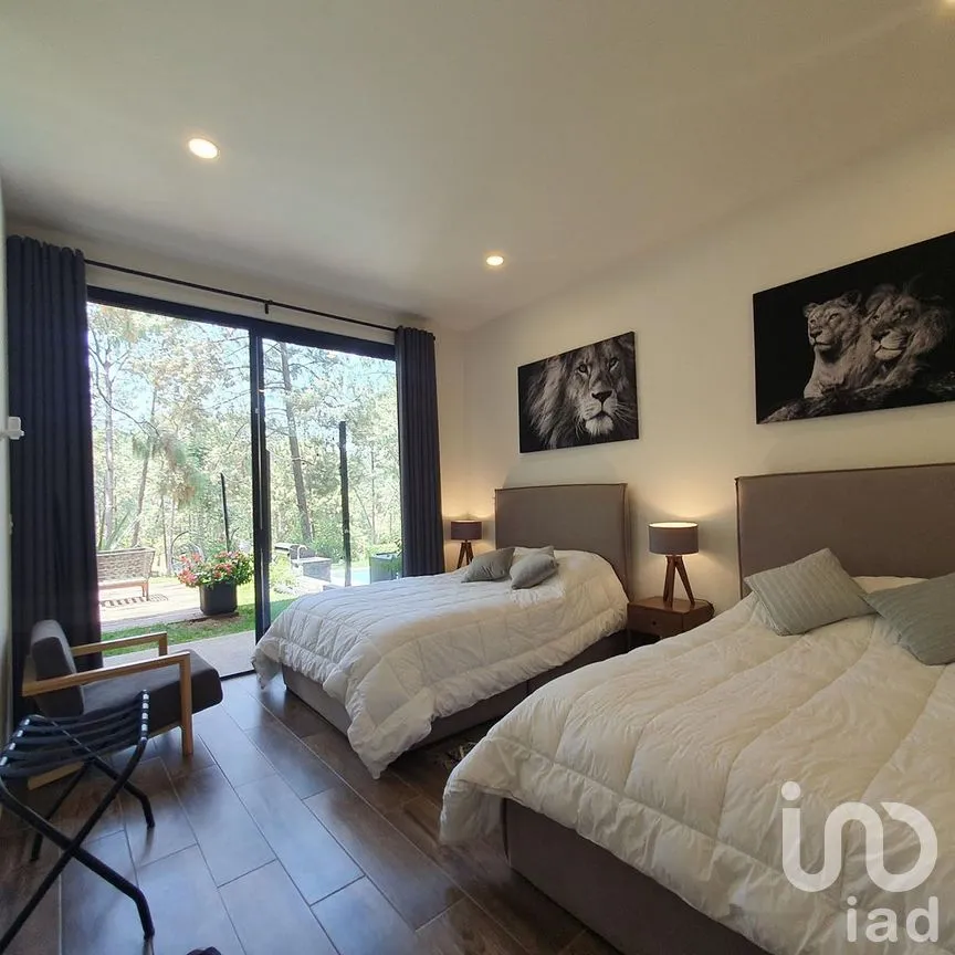 Casa en Venta en Cerro Colorado, Valle de Bravo, Estado De México | NEX-227829 | iad México | Foto 16 de 28