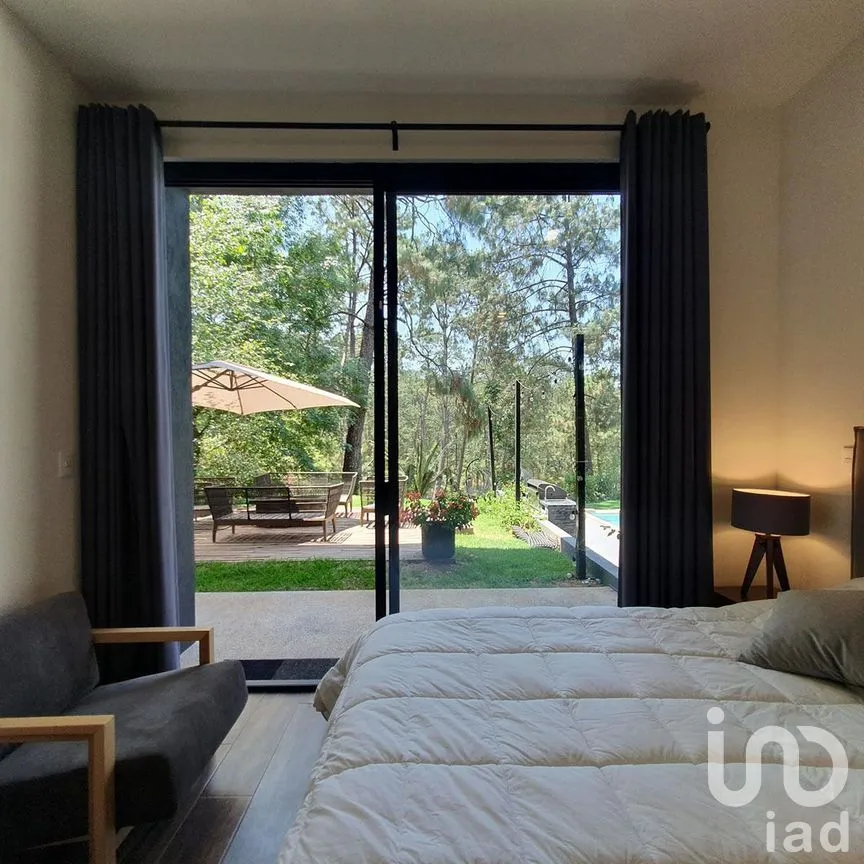 Casa en Venta en Cerro Colorado, Valle de Bravo, Estado De México | NEX-227829 | iad México | Foto 17 de 28
