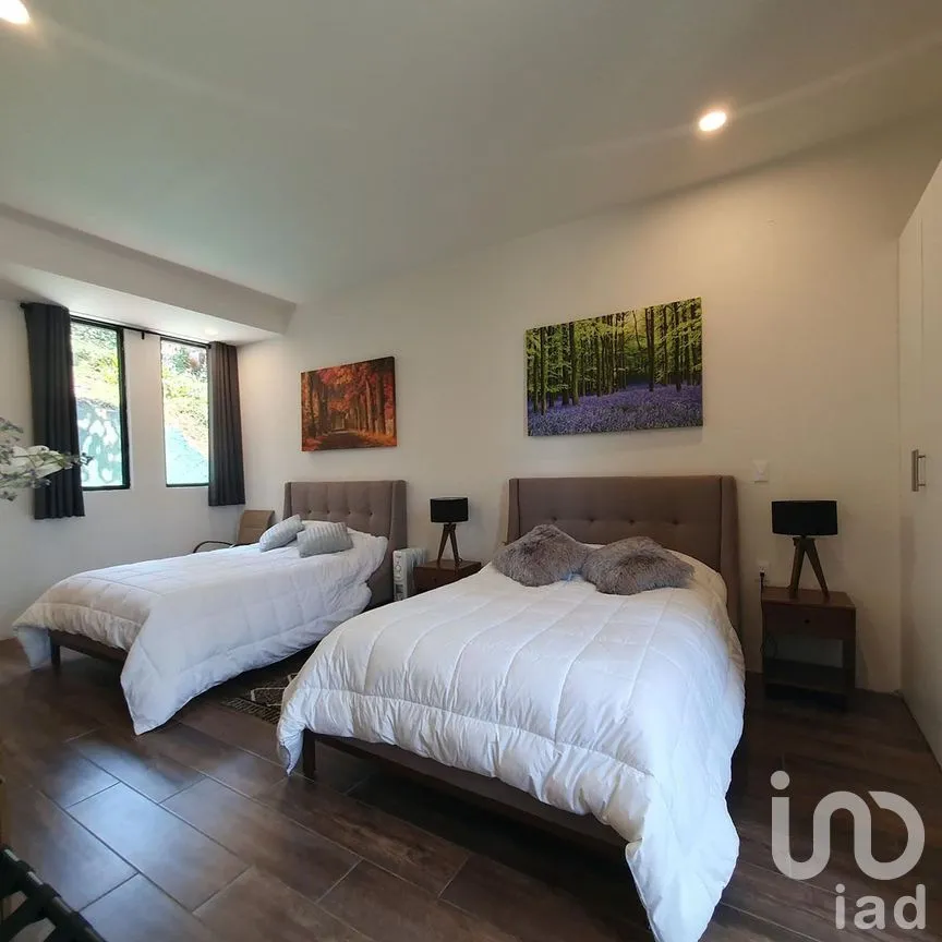 Casa en Venta en Cerro Colorado, Valle de Bravo, Estado De México | NEX-227829 | iad México | Foto 19 de 28
