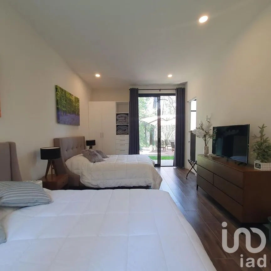 Casa en Venta en Cerro Colorado, Valle de Bravo, Estado De México | NEX-227829 | iad México | Foto 20 de 28