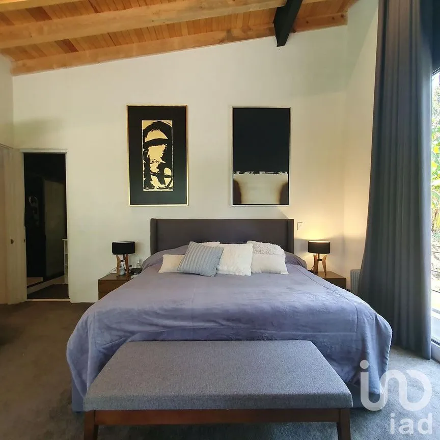 Casa en Venta en Cerro Colorado, Valle de Bravo, Estado De México | NEX-227829 | iad México | Foto 22 de 28
