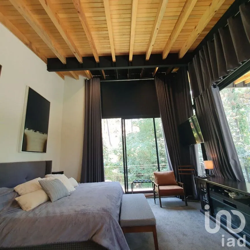 Casa en Venta en Cerro Colorado, Valle de Bravo, Estado De México | NEX-227829 | iad México | Foto 23 de 28