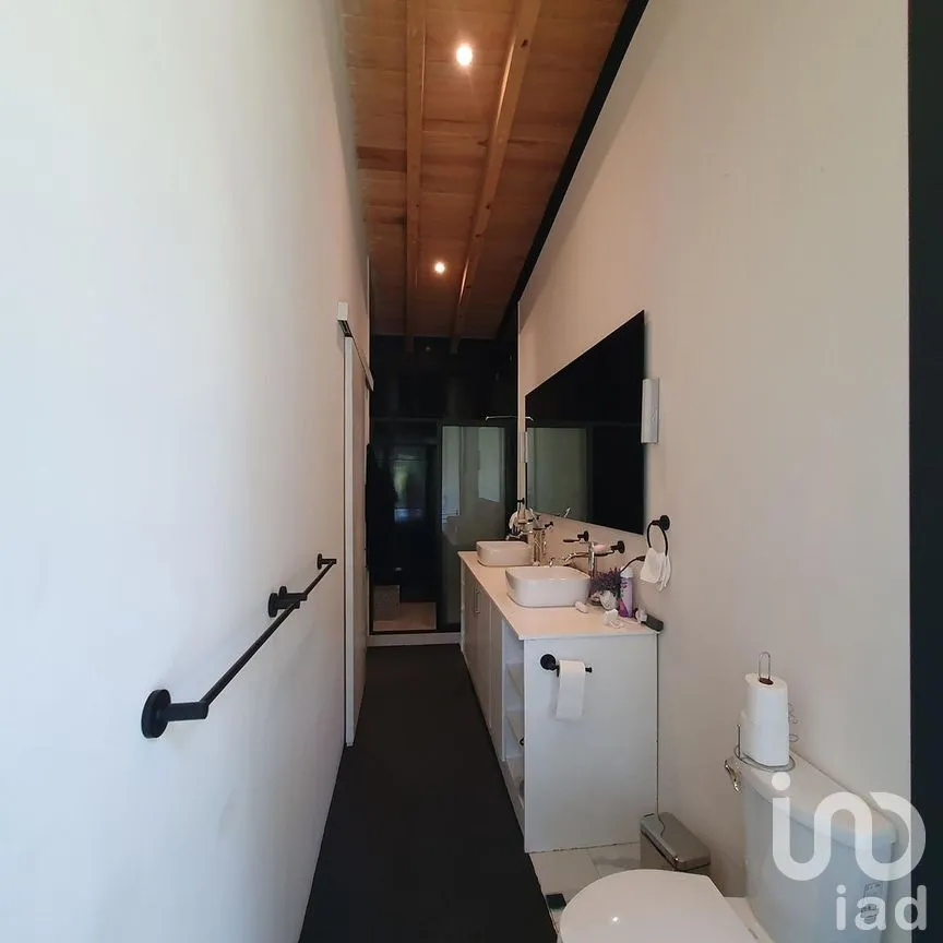 Casa en Venta en Cerro Colorado, Valle de Bravo, Estado De México | NEX-227829 | iad México | Foto 24 de 28