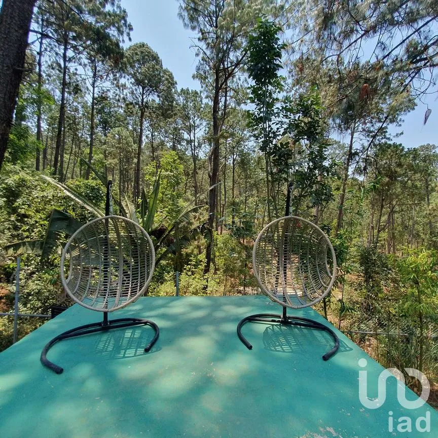 Casa en Venta en Cerro Colorado, Valle de Bravo, Estado De México | NEX-227829 | iad México | Foto 27 de 28