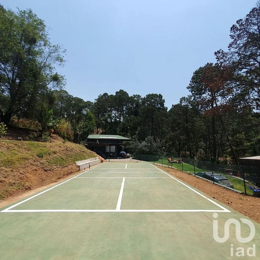 Casa en Venta en Cerro Colorado, Valle de Bravo, Estado De México | NEX-227829 | iad México | Foto 28 de 28