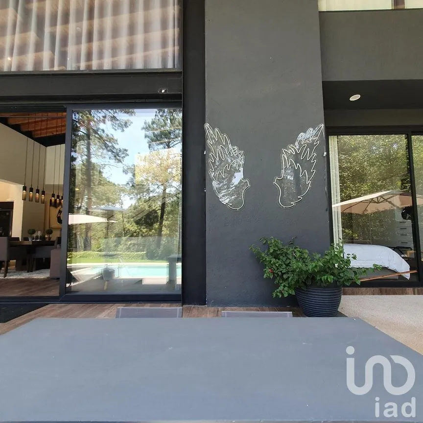 Casa en Venta en Cerro Colorado, Valle de Bravo, Estado De México | NEX-227829 | iad México | Foto 8 de 28