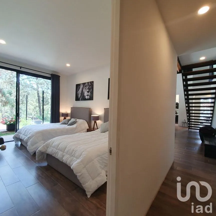 Casa en Renta en Cerro Colorado, Valle de Bravo, Estado De México | NEX-227830 | iad México | Foto 15 de 28