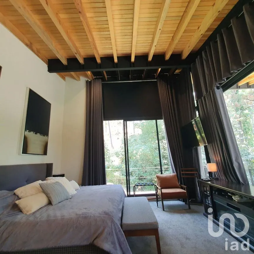 Casa en Renta en Cerro Colorado, Valle de Bravo, Estado De México | NEX-227830 | iad México | Foto 23 de 28