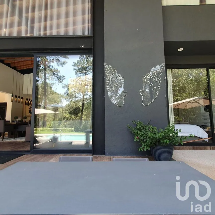 Casa en Renta en Cerro Colorado, Valle de Bravo, Estado De México | NEX-227830 | iad México | Foto 8 de 28