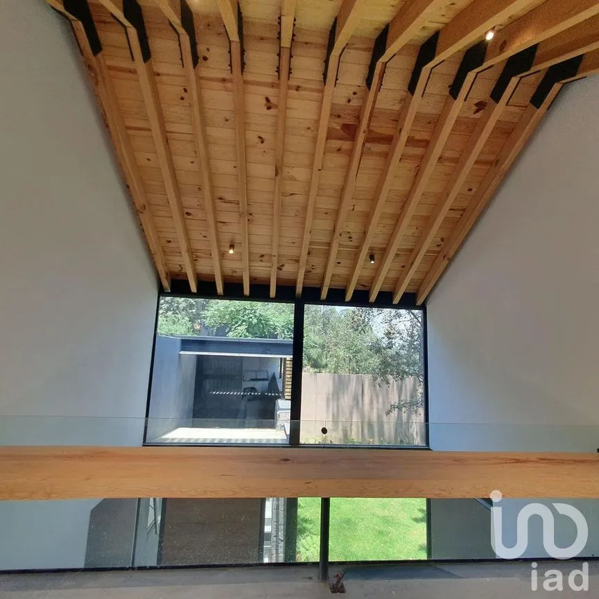 Casa en Venta en Avándaro, Valle de Bravo, Estado De México | NEX-227831 | iad México | Foto 12 de 28