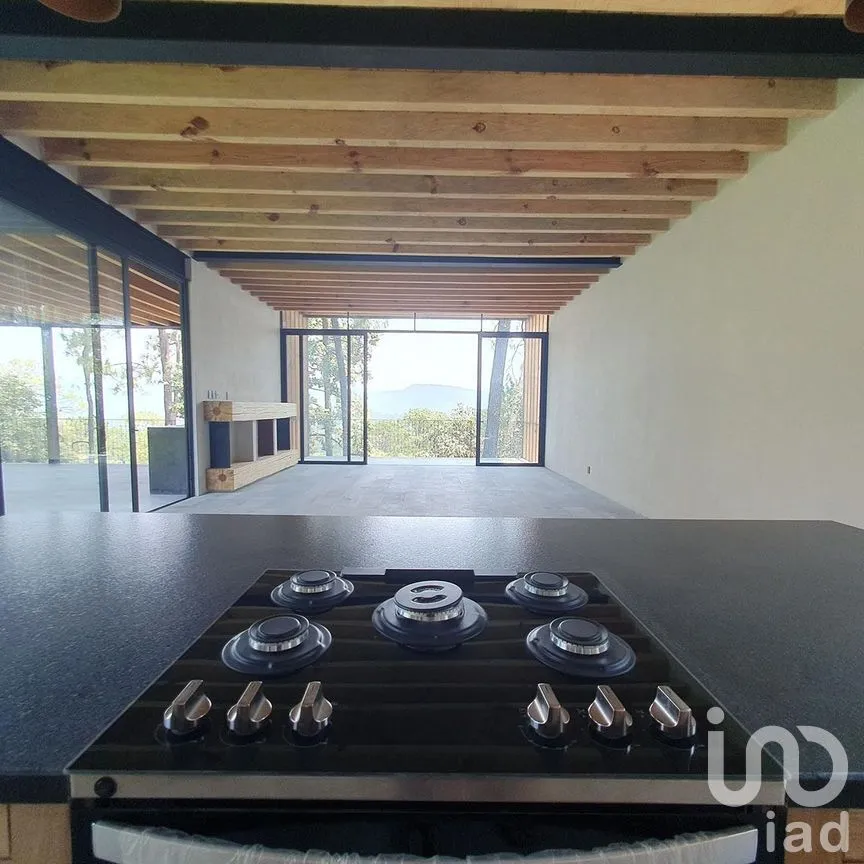 Casa en Venta en Avándaro, Valle de Bravo, Estado De México | NEX-227831 | iad México | Foto 16 de 28