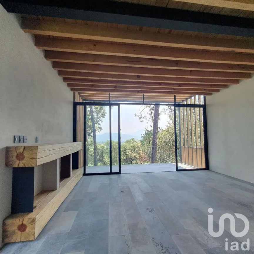 Casa en Venta en Avándaro, Valle de Bravo, Estado De México | NEX-227831 | iad México | Foto 18 de 28
