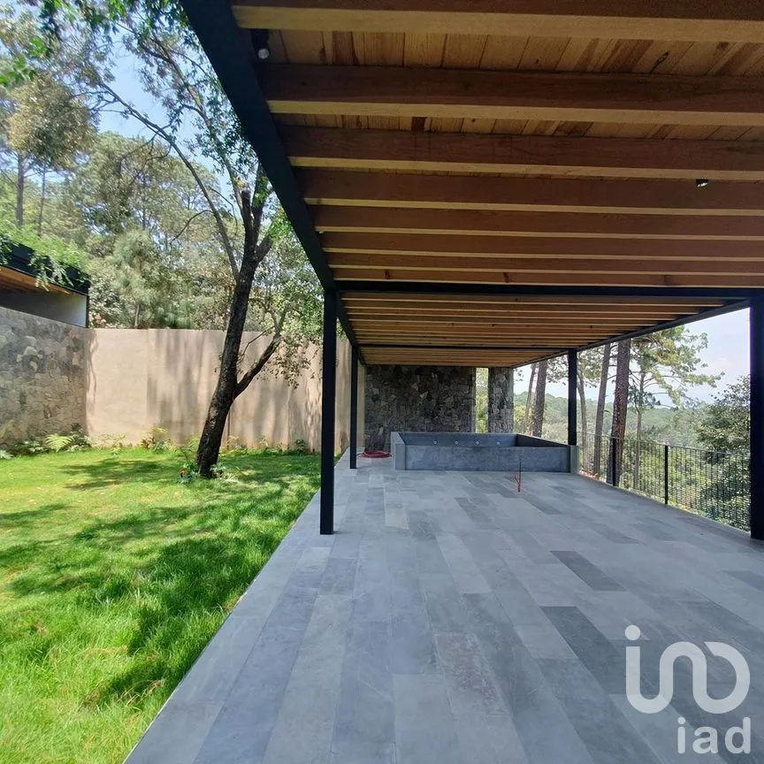 Casa en Venta en Avándaro, Valle de Bravo, Estado De México | NEX-227831 | iad México | Foto 19 de 28
