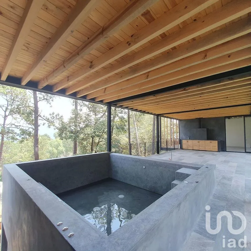 Casa en Venta en Avándaro, Valle de Bravo, Estado De México | NEX-227831 | iad México | Foto 20 de 28