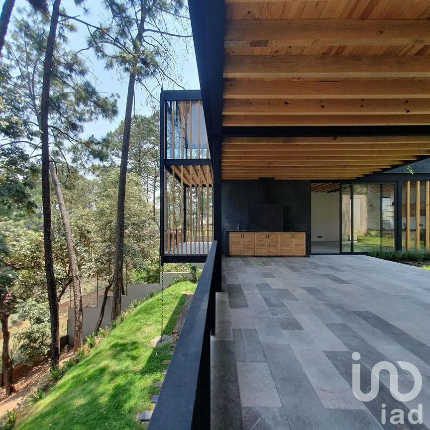Casa en Venta en Avándaro, Valle de Bravo, Estado De México | NEX-227831 | iad México | Foto 22 de 28