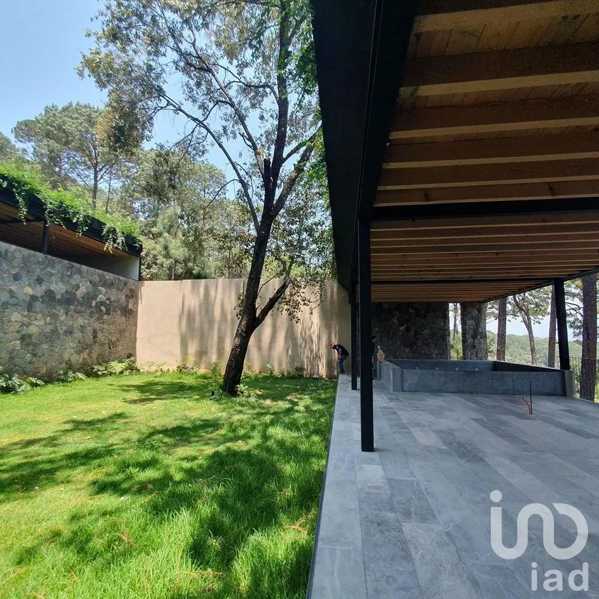 Casa en Venta en Avándaro, Valle de Bravo, Estado De México | NEX-227831 | iad México | Foto 23 de 28