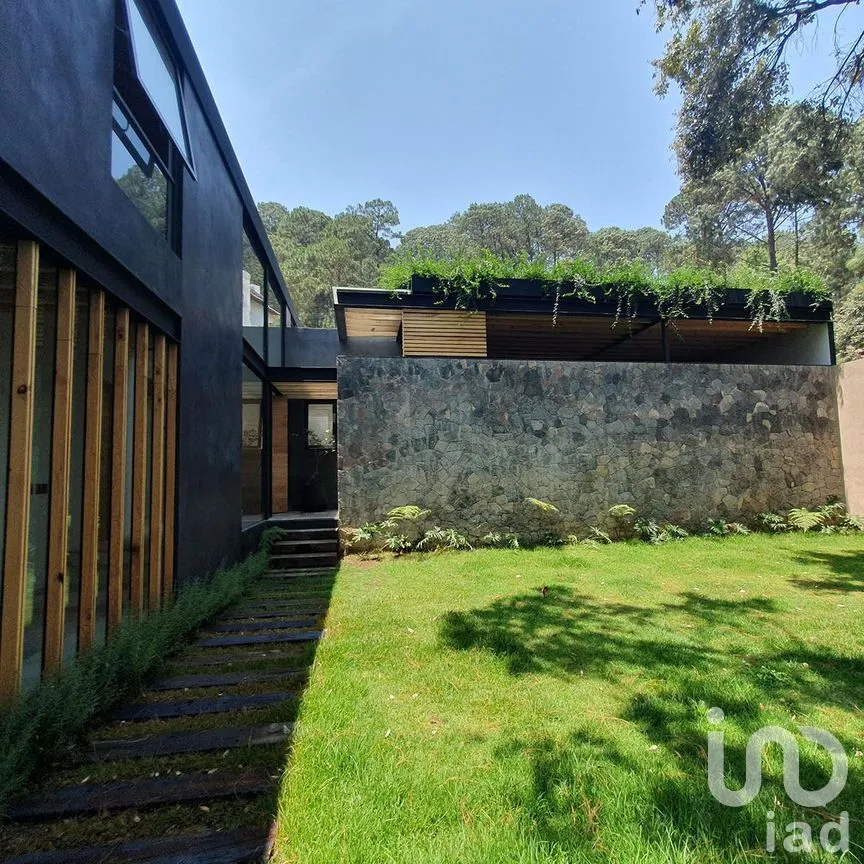 Casa en Venta en Avándaro, Valle de Bravo, Estado De México | NEX-227831 | iad México | Foto 24 de 28