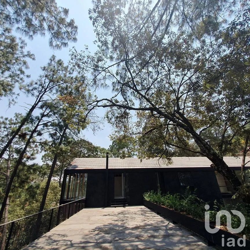 Casa en Venta en Avándaro, Valle de Bravo, Estado De México | NEX-227831 | iad México | Foto 26 de 28