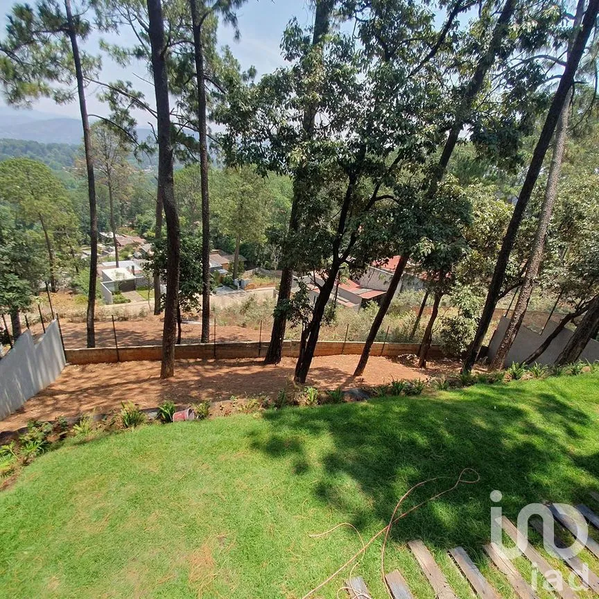 Casa en Venta en Avándaro, Valle de Bravo, Estado De México | NEX-227831 | iad México | Foto 27 de 28