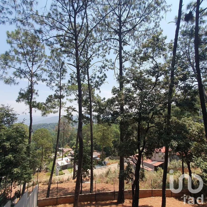 Casa en Venta en Avándaro, Valle de Bravo, Estado De México | NEX-227831 | iad México | Foto 28 de 28