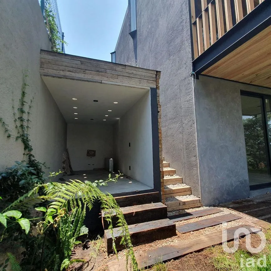 Casa en Venta en Avándaro, Valle de Bravo, Estado De México | NEX-227831 | iad México | Foto 4 de 28