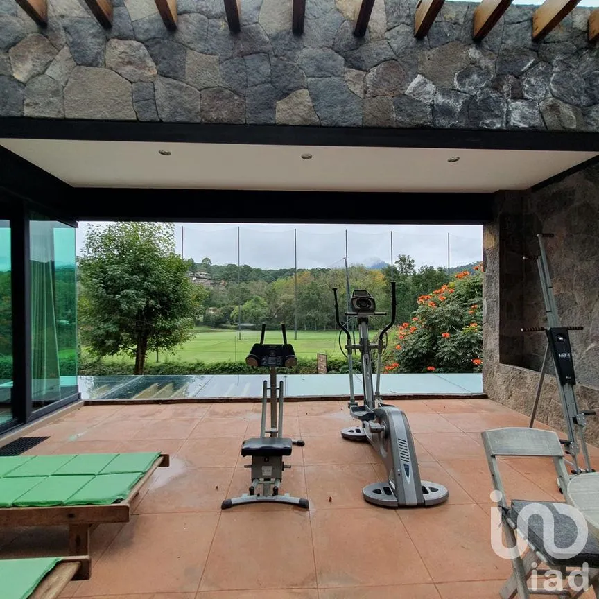 Casa en Venta en Avándaro, Valle de Bravo, Estado De México | NEX-227832 | iad México | Foto 17 de 17