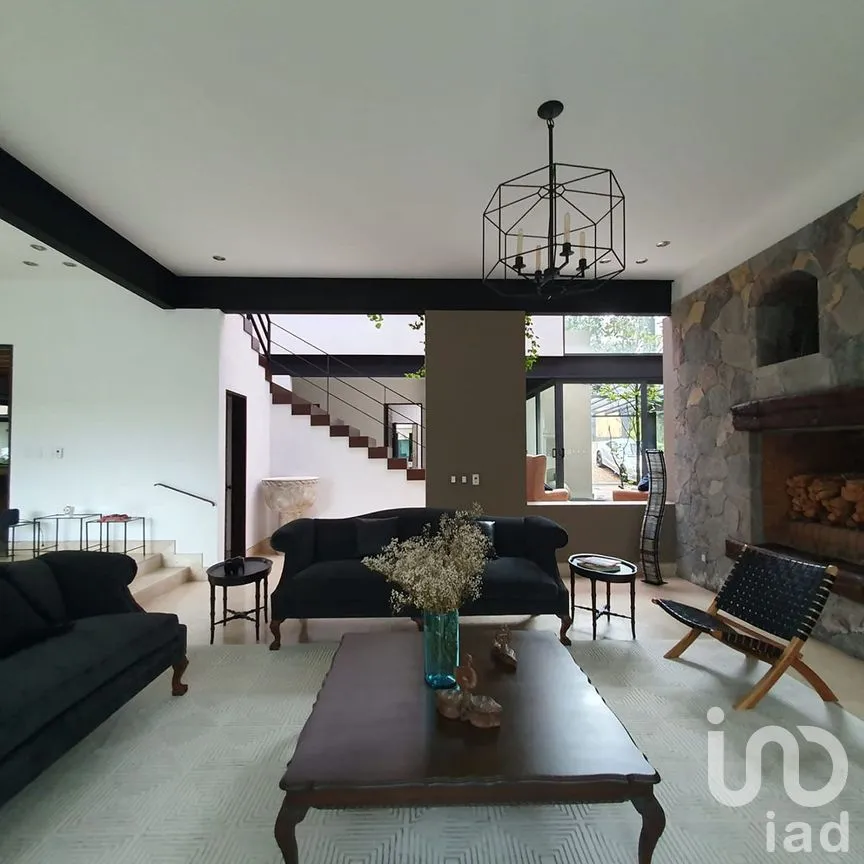 Casa en Venta en Avándaro, Valle de Bravo, Estado De México | NEX-227832 | iad México | Foto 5 de 17