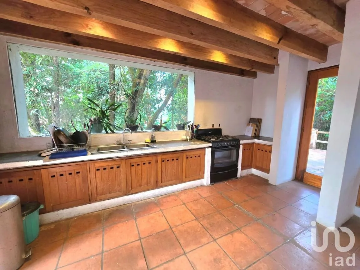 Casa en Renta en La Laguna, Valle de Bravo, Estado De México | NEX-227835 | iad México | Foto 14 de 29