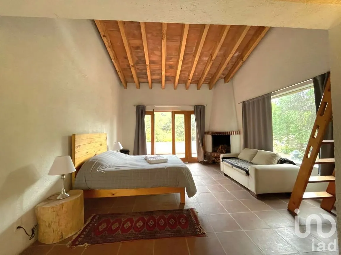 Casa en Renta en La Laguna, Valle de Bravo, Estado De México | NEX-227835 | iad México | Foto 22 de 29