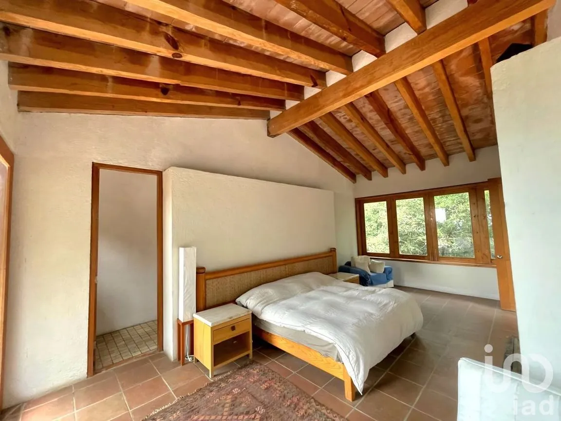 Casa en Renta en La Laguna, Valle de Bravo, Estado De México | NEX-227835 | iad México | Foto 25 de 29