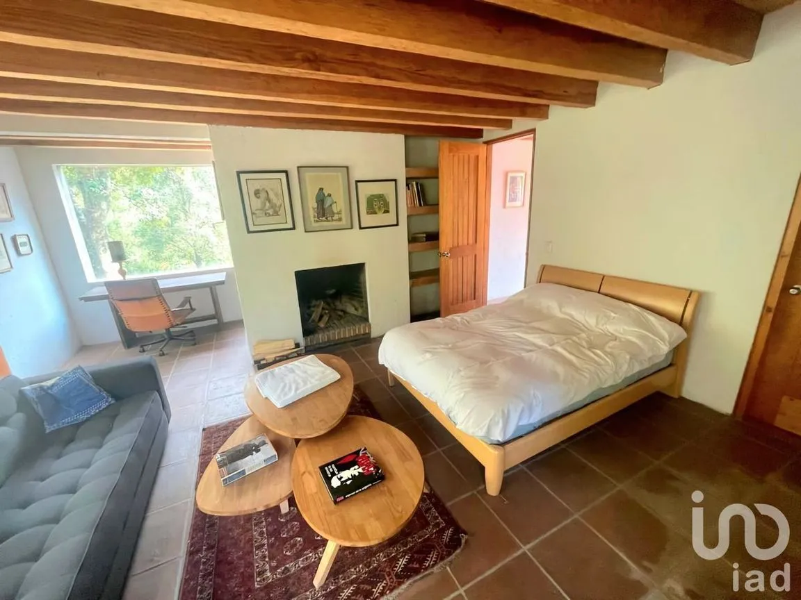 Casa en Renta en La Laguna, Valle de Bravo, Estado De México | NEX-227835 | iad México | Foto 26 de 29