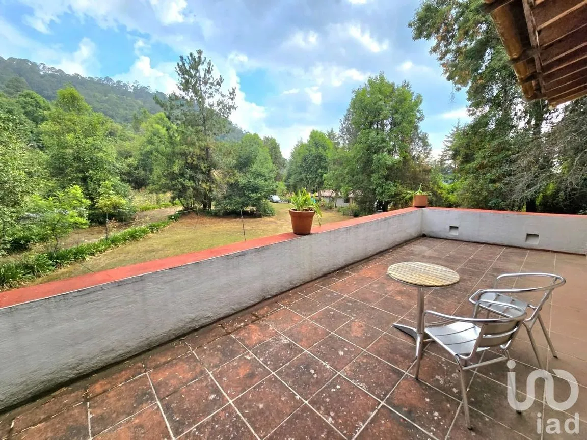 Casa en Renta en La Laguna, Valle de Bravo, Estado De México | NEX-227835 | iad México | Foto 27 de 29