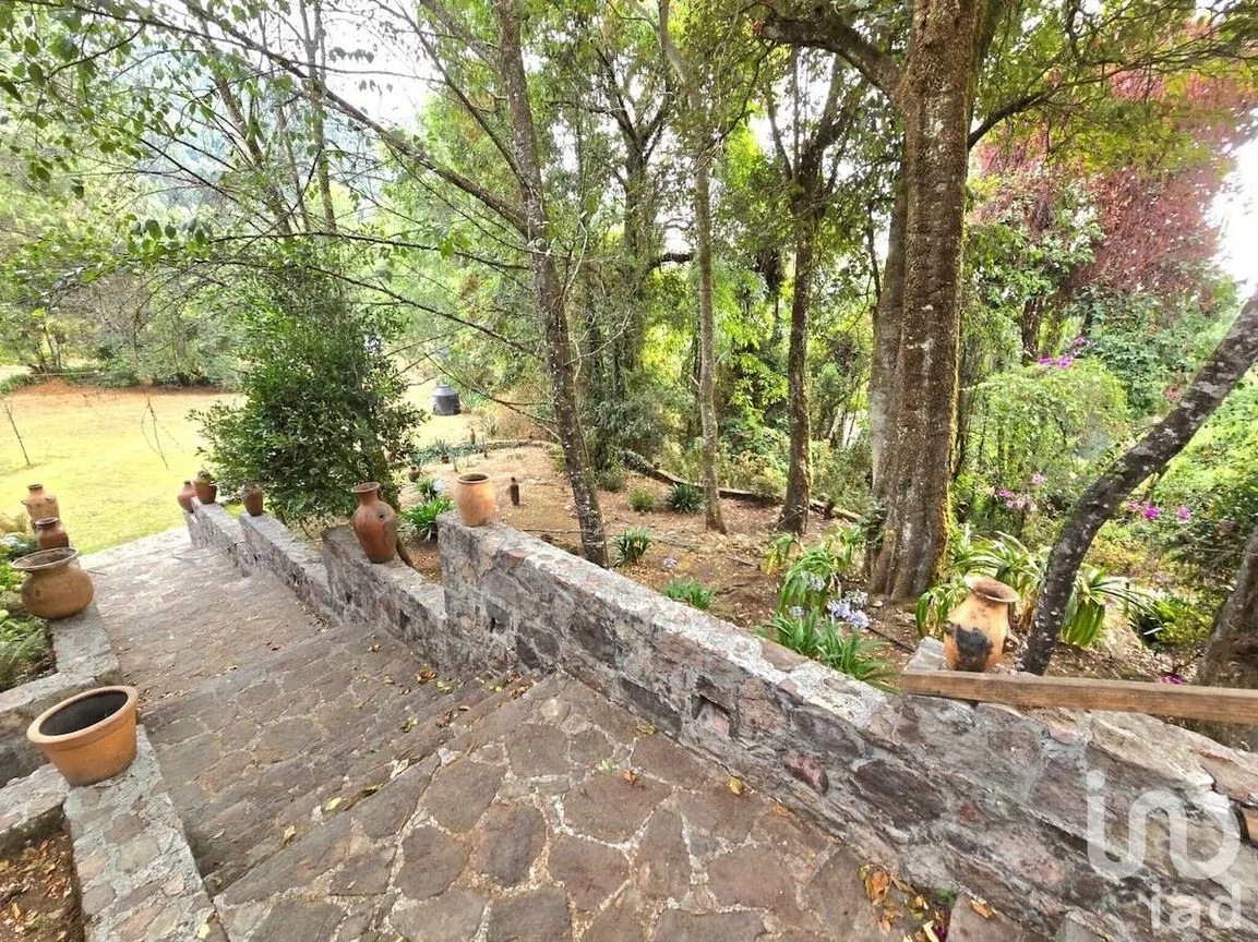 Casa en Renta en La Laguna, Valle de Bravo, Estado De México | NEX-227835 | iad México | Foto 5 de 29