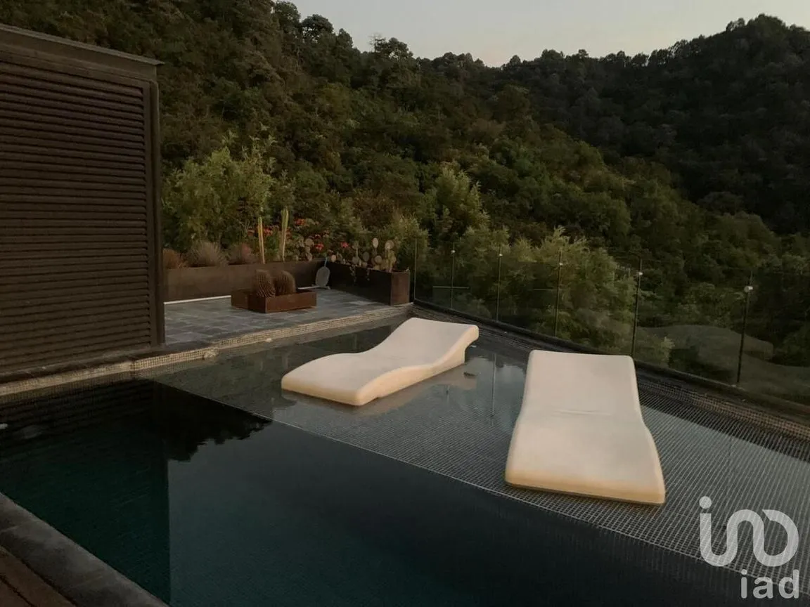 Casa en Venta en Valle de Bravo, Valle de Bravo, Estado De México | NEX-227836 | iad México | Foto 16 de 44